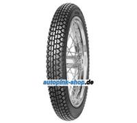 Mitas H03 ( 3.50-18 TT 62P Hinterrad, Vorderrad )