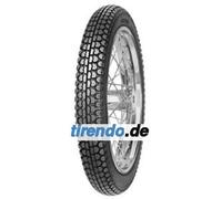 Mitas H03 ( 3.50-18 TT 62P Hinterrad, Vorderrad )