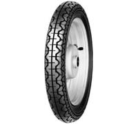 MITAS Motorradreifen 3.50 -16 TT 58P H-06