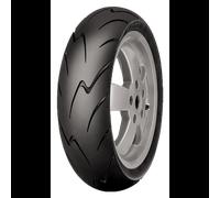 MITAS Motorradreifen 3.50 -10 TL 59P MAXIMA