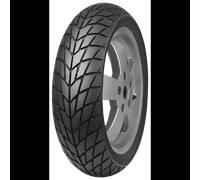 Mitas MC-20 MONSUM, Vorder-/Hinterachse 3.50 -10 51P TL 51 P