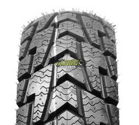 Mitas MC32 WinScoot ( 3.50-10 TL 51P Hinterrad, M+S Kennung, Vorderrad )