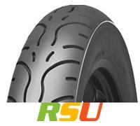 PAAR MOTORRADREIFEN MITAS 110/90-16 59P + 3.00/ -18 52S MC7