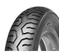 Mitas MC12 Scooter 3.00 -10 TL/TT 42 J REAR/FRONT