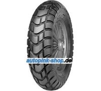 Mitas MC17 ( 150/80 -10 65L TL Hinterrad Vorderrad )