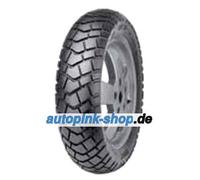 Mitas MC19 ( 120/80 -12 55J TL Hinterrad Vorderrad )
