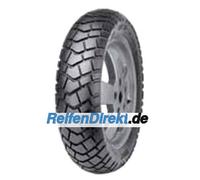 Mitas MC19 ( 120/80-12 TL 55J Hinterrad, Vorderrad )