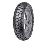 Mitas MC19 ( 130/80 -12 60J TL Hinterrad Vorderrad )