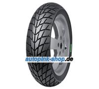 Mitas MC20 Monsum ( 100/90 -12 49P TL Hinterrad Vorderrad NHS )