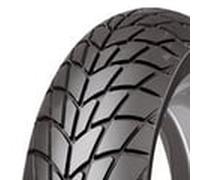 Mitas MC20 Monsum 120/90 -10 TL 57 L M+S REAR/FRONT