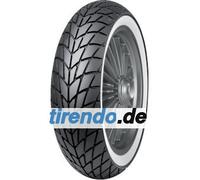 MC 20 Monsum TL WW hinten vorne Mitas Motorradreifen 130/70-12 62P id748759