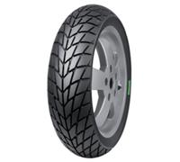 Mitas MC20 Monsum ( 3.50-10 TL 51P Hinterrad, M+S Kennung, Vorderrad )