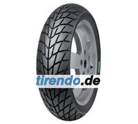 Mitas MC20 Monsum ( 90/90-12 TL 54P Hinterrad, M+S Kennung, Vorderrad )