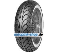 Motorradreifen Mitas MC 22 Elegance REINF. WW 120/70-10 54L Sommerreifen