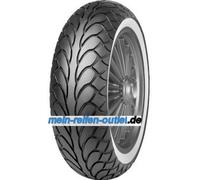 Motorradreifen Mitas MC 22 Elegance REINF. WW 120/70-10 54L Sommerreifen