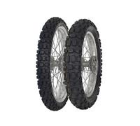 MITAS MC23 140/80-18 TT, Motorradreifen hinten