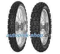 Mitas MC23 Rockrider ( 110/80 -18 58P TT Hinterrad )