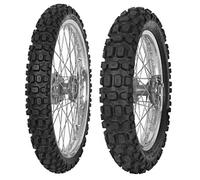Mitas MC23 Rockrider ( 110/80 -18 58P TT Hinterrad )