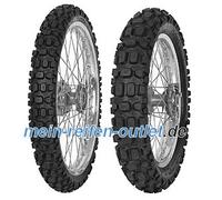 Mitas MC23 Rockrider ( 140/80 -18 70R TT Hinterrad )