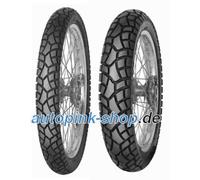 Mitas MC24 Invader 120/90 R17 64S PKW Sommerreifen Reifen 70000540