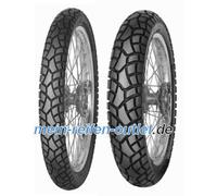 Mitas MC24 Invader ( 90/90 -21 54S TT Vorderrad )