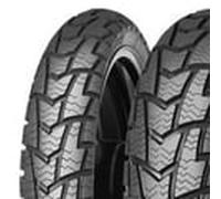 Mitas MC32 Lamellas 100/80 -17 TL 52 R