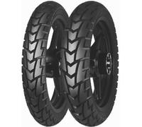 Mitas MC32 WinScoot ( 80/80-14 TT/TL 53L M+S Kennung )