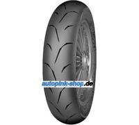 Mitas MC34 ( 130/70 -12 62P TL Hinterrad Vorderrad )