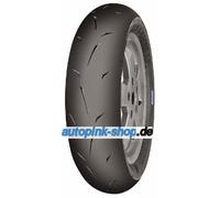 Mitas MC35 S-Racer 2.0 ( 120/80 -12 55P TL Hinterrad Vorderrad )