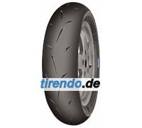 Mitas MC35 S-Racer 2.0 ( 3.50-10 TL 51P NHS )