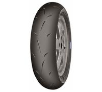 MITAS MC35 S RACER RACING SOFT 120/80-12 TL, Motorradreifen vorne/hinten
