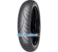 Mitas MC50 ( 100/90 -19 57H TL Vorderrad )