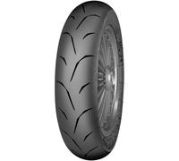 Mitas MC34 100/90 R10 56P PKW Sommerreifen Reifen 70000738