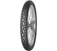 MITAS Motorradreifen 100/90 -19 TL 57S MC 24 INVADER FRONT