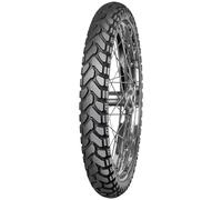 MITAS Motorradreifen 110/80 B19 TL 59H E 07 + ENDURO TRAIL