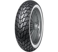 MITAS Motorradreifen 120/70 -10 TL 54L MC 20 FIANCO BIANCO