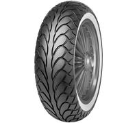 Motorradreifen Mitas MC 22 Elegance REINF. WW 120/70-10 54L Sommerreifen