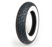 Mitas MC20 Monsum ( 120/70-12 TL 58P Hinterrad, M+S Kennung, Vorderrad WW )