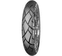 MITAS Motorradreifen 120/70 R19 TL 60W TERRA FORCE-R
