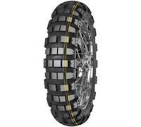 MITAS Motorradreifen 120/90 B17 TT 64T TL/TT ENDUROTRAIL XT+ REAR DAKARY M+S