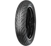MITAS Motorradreifen 130/70 - 17 M/C TL 62R MC-25 BOGART (SLO)