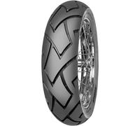 MITAS Motorradreifen 130/80-17 TL 65H TERRA FORCE-R REAR