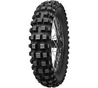 MITAS Motorradreifen 130/80-17 TT 65N TT C-02 REAR M/C MITAS M+S