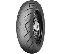 MITAS Motorradreifen 130/90 B 16 M/C TL 73H CUSTOM FORCE (MT90 B16) (SLO)
