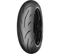 Mitas Sport Force + 190/50 R17 73W PKW Sommerreifen Reifen 70000076