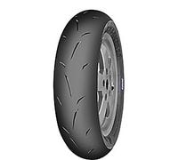 Mitas MC35 S-Racer 2.0 ( 3.50-10 TL 51P Hinterrad, Vorderrad )