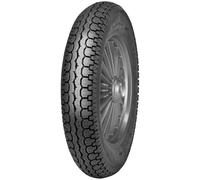 Mitas B14 3.50 -10 TT 51 J WW REAR/FRONT