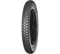 MITAS Motorradreifen 3.50 -19 TT 63P H-02