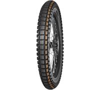 MITAS Motorradreifen 3.75-19 TL 61P SPEEDWAY REAR NHS ORANGE/ORANGE