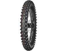 MITAS Motorradreifen 90/100 -21 TT 57M TERRA FORCE-MX MH RED-GREEN NHS